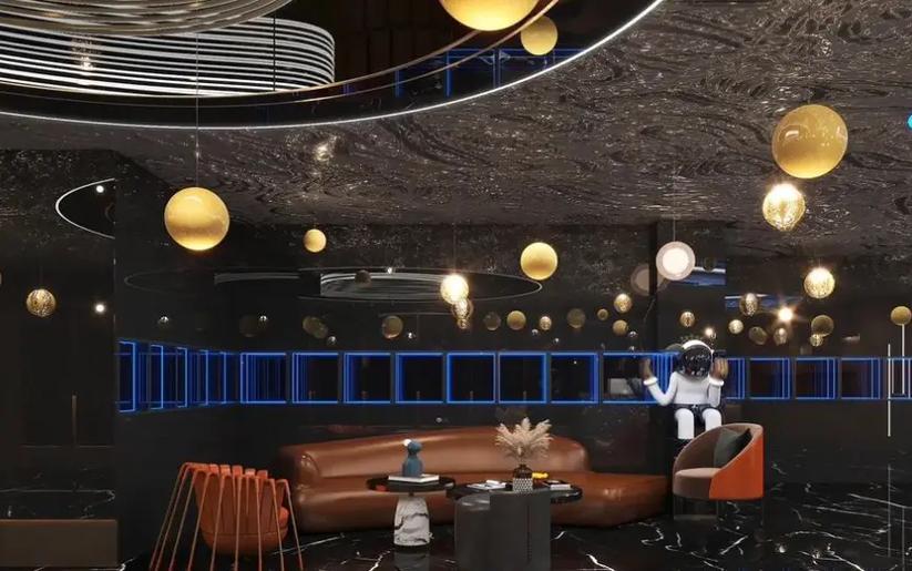 无锡商务ktv新潮低端场-惠山区ktv预定